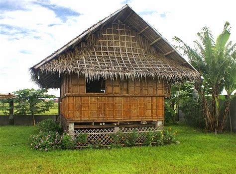 EXPAT AUX PHILIPPINES: CONSTRUIRE UN ... BAHAY KUBO