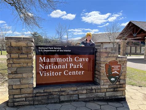 How to Spend 2 Days in Mammoth Cave National Park with Kids — Altering ...