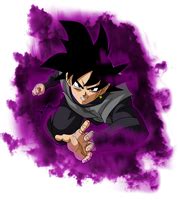 Goku Black Sickle Of Sorrow by nourssj3 on DeviantArt