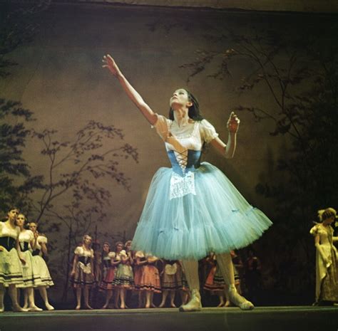 Behind the Ballet: Giselle | An Historian About Town