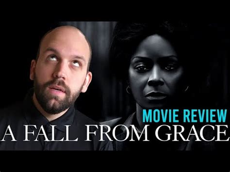 Tyler Perry’s A FALL FROM GRACE (2020) Movie Review - YouTube