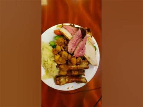 Harrah's Casino Biloxi BUFFET! #Shorts - YouTube