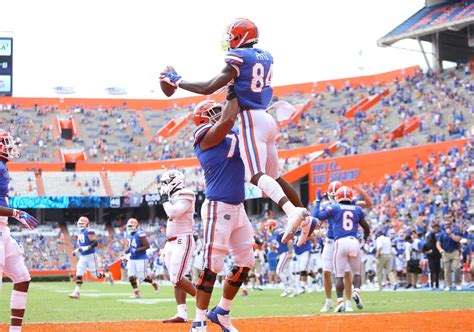 Florida Football: 3 bold predictions vs. Texas A&M in Week 6