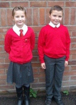 School Uniform & PE Kit – Corpus Christi R C Primary School