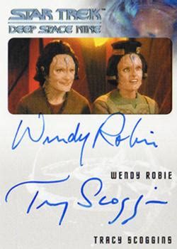 Wendy Robie Gallery | Trading Card Database