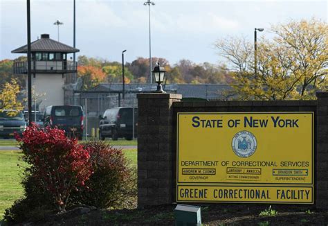 Greene County officials say delayed state response fueled prison virus ...