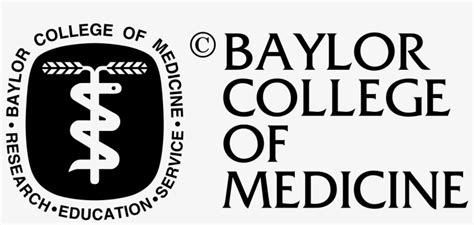 Baylor College Of Medicine Logo Png Transparent - Baylor College Of ...