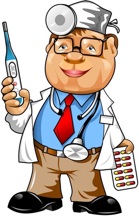 doctor clipart free best doctor clipart on clipartmag | Baby clip art ...