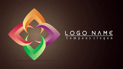 CorelDraw | tutorial: Coreldraw | creative | logo | design | for ...