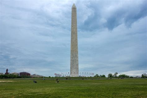 Washington monument image - Free stock photo - Public Domain photo - CC0 Images