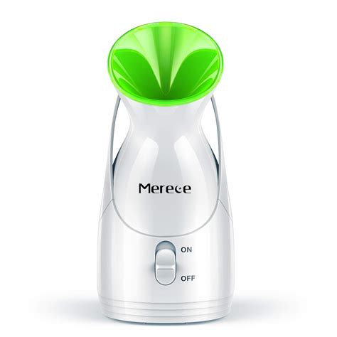 Which Is The Best Sinus Steamer Inhaler - Simple Home