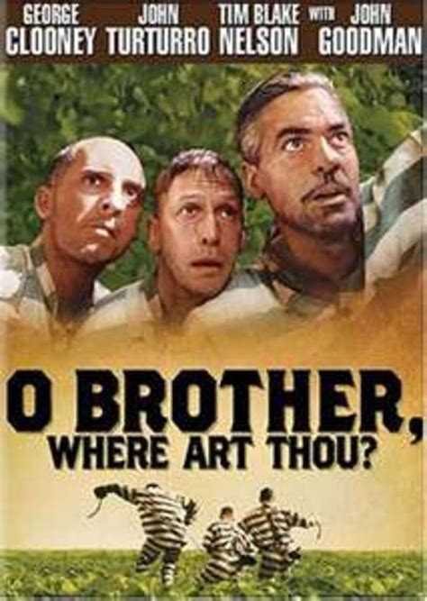 O Brother Where Art Thou Quotes. QuotesGram