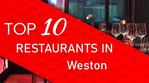 Top 10 best Restaurants in Weston, West Virginia - YouTube