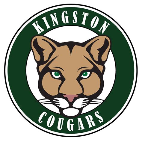 Kingston K-14 School District-Home of the Cougars