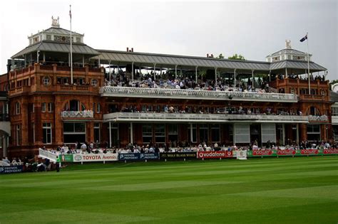 Marylebone Cricket Club (MCC) History, Grounds, and Membership