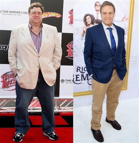 John Goodman’s Weight Loss Journey: How He Lost Over 100 Pounds