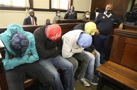 Mthokozisi Ntumba trial | Top cops tried to foil murder probe