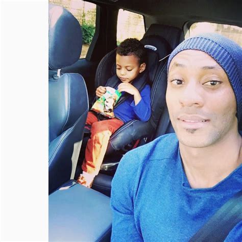 Kaizer Motaung Jnr Confirms Separation From His Wife - OkMzansi