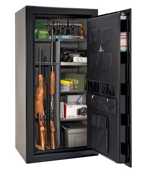 Liberty Safes USA 36 | Liberty Gun Safes