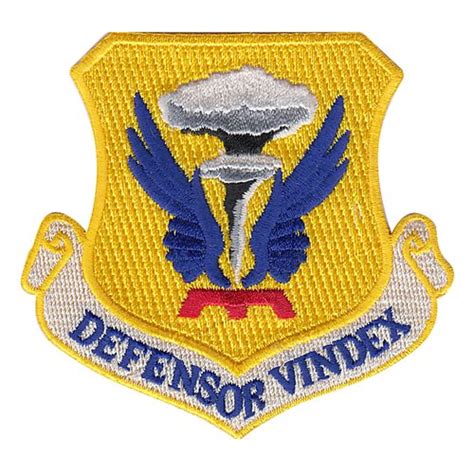 509 BW Patch | 509th Bomb Wing Patches