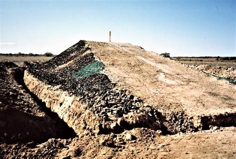 Telecom Coax Cable Repeater Manhole Island Wilcannia 1992 … | Flickr