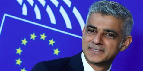 Sadiq Khan lambasted for latest Brexit intervention amid London controversies - BritMax News