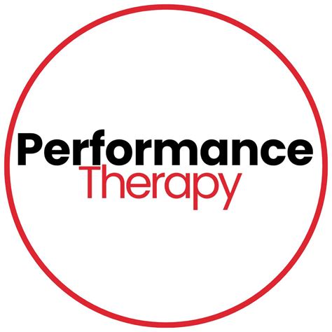 Performance Therapy Corinth | Corinth MS