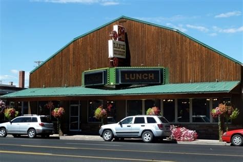 7-11 Ranch Restaurant in Vernal, Utah - Kid-friendly Restaurants | Trekaroo