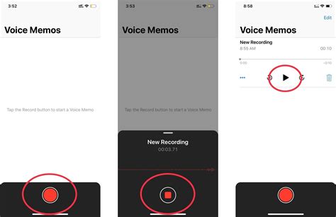 How to use your iPhone as a Recording device | iMore