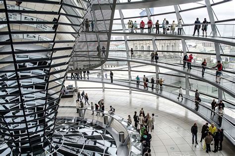 Bundestag interior [EXPLORED] | Around the worlds, Amazing architecture ...