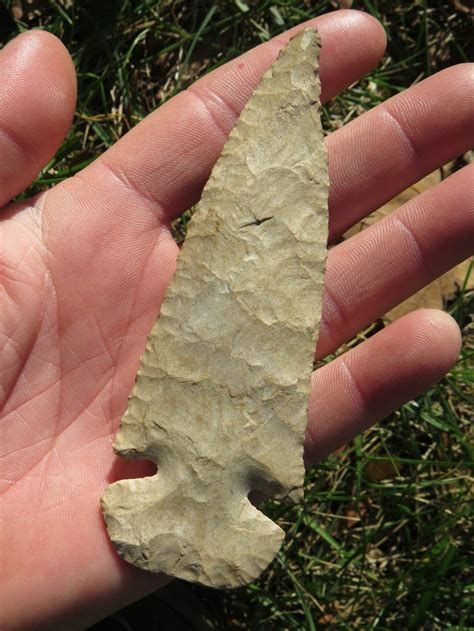 38 best images about Native American arrowheads and tools on Pinterest ...