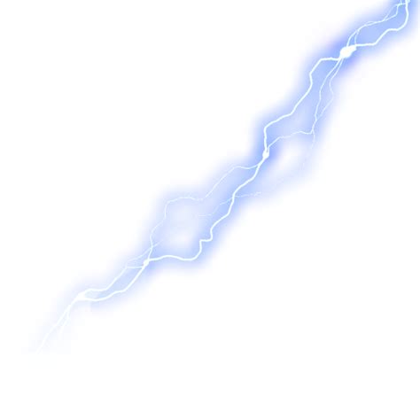 Lightning Thunderstorm Electricity Lampo - lightning png download - 515*514 - Free Transparent ...