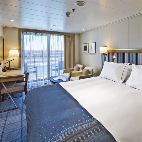 Cabins on Viking Star | Iglu Cruise