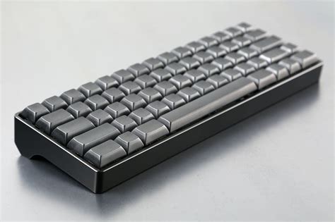 60% Keyboard Aluminum Case | Mechanical Keyboards | Components ...