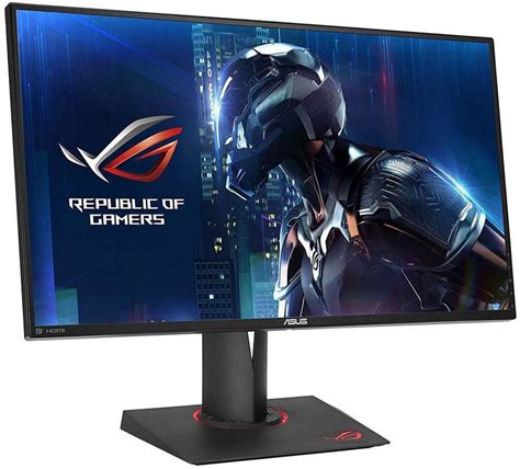 Los mejores monitores para gaming del mercado