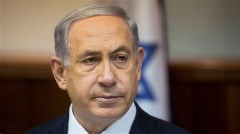 Netanyahu: We Will 'Thwart' Iran Deal