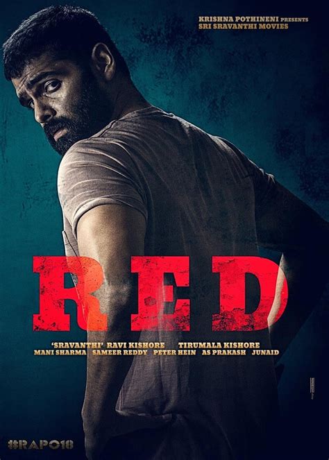 Red Movie (2021) | Release Date, Review, Cast, Trailer, Watch Online at Netflix - Gadgets 360