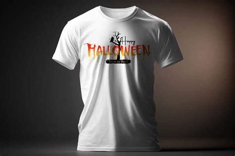 T shirt designs for Halloween | Freelancer