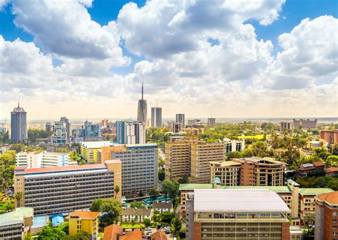 The Best Things to Do in Nairobi, Kenya