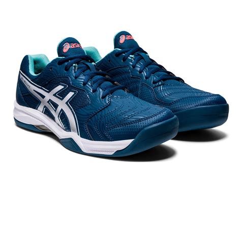 ASICS Gel-Dedicate 6 Indoor Tennis Shoes - AW20 - 30% Off | SportsShoes.com