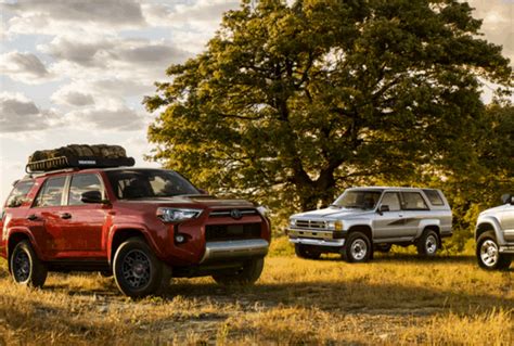 Best 4Runner Mods and Upgrades You Should Know Of - 4x4 Reports