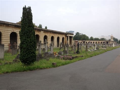 London Roots Research: London' s Brompton Cemetery records now online at DeceasedOnline