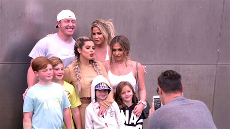 Watch Kroy Biermann Hopes His Family Makes Lifelong Memories on This ...