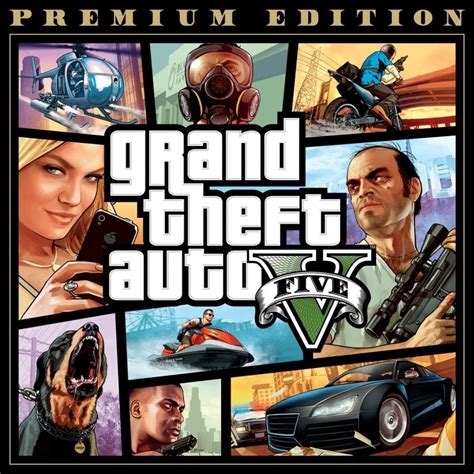 MMS GAMES - GRAND THEFT AUTO V PREMIUM EDITION XBOX ONE - CÓDIGO 25 ...