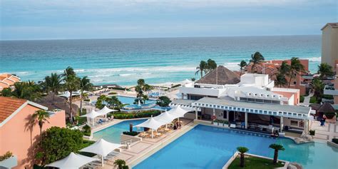 Omni Cancun Hotel & Villas All Inclusive | Travelzoo