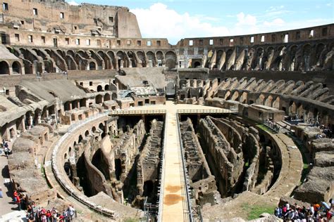 The Top Ten Sights in Rome - HubPages