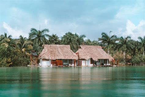 Ultimate Bacalar Lagoon Guide: Where to Stay, Eat & Play