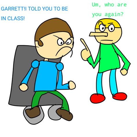 OG Dave And OG Garrett(from Garret funny animal game) meet | Fandom