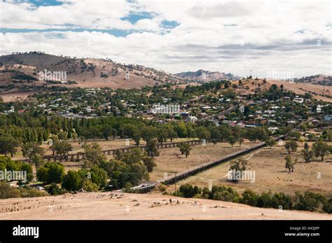 Hume Highway road trip, Australia: Historic rail and road bridges ...