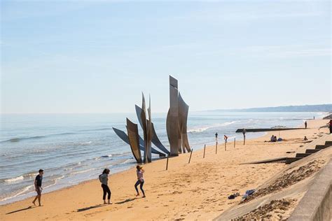 D-Day Beaches and Battlefields Tours in Normandy - 2022 Travel Recommendations | Tours, Trips ...